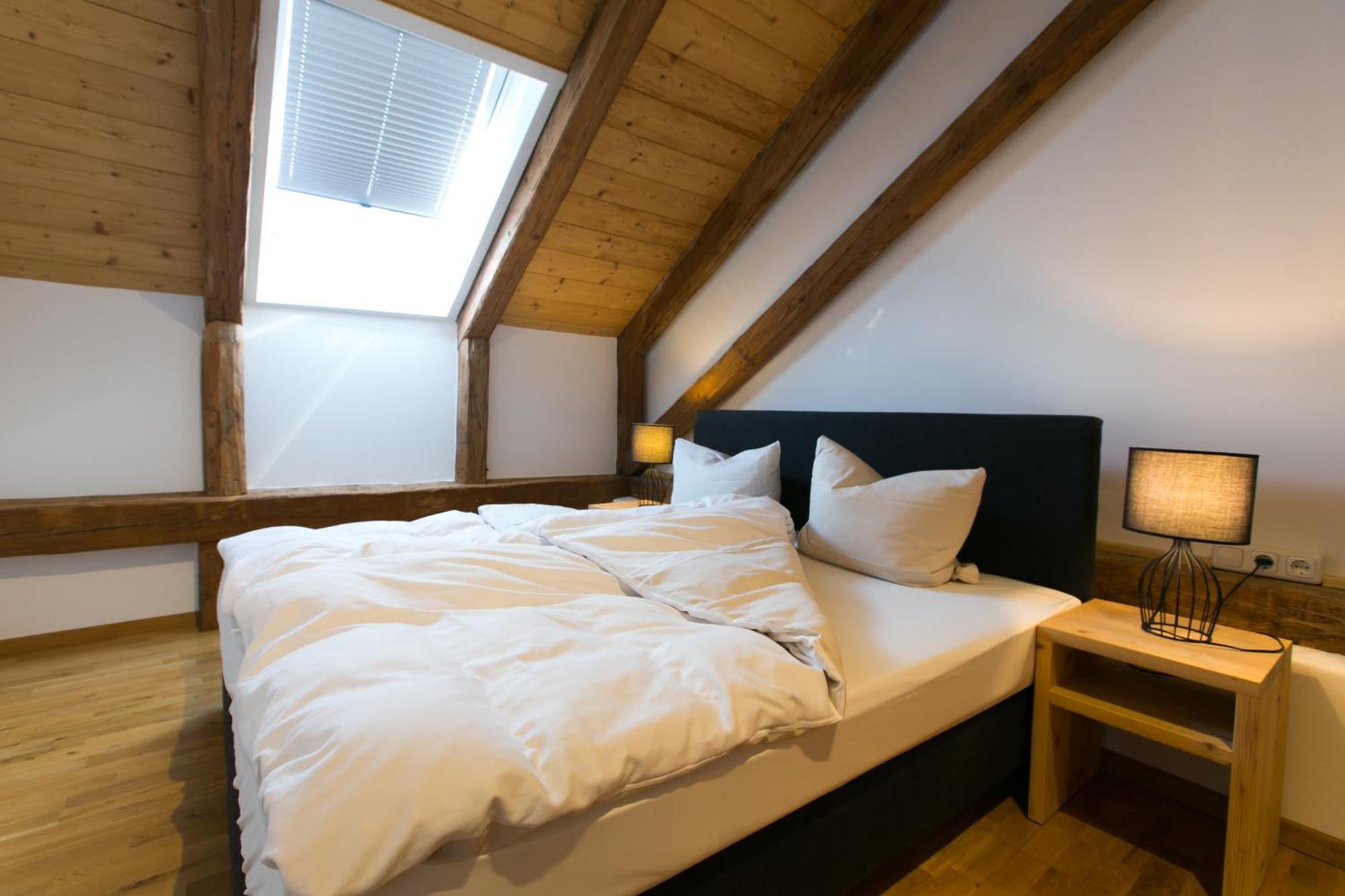 Bio Ferienwohnungen Im Lieblingsort 1868 Garmisch-Partenkirchen Ngoại thất bức ảnh