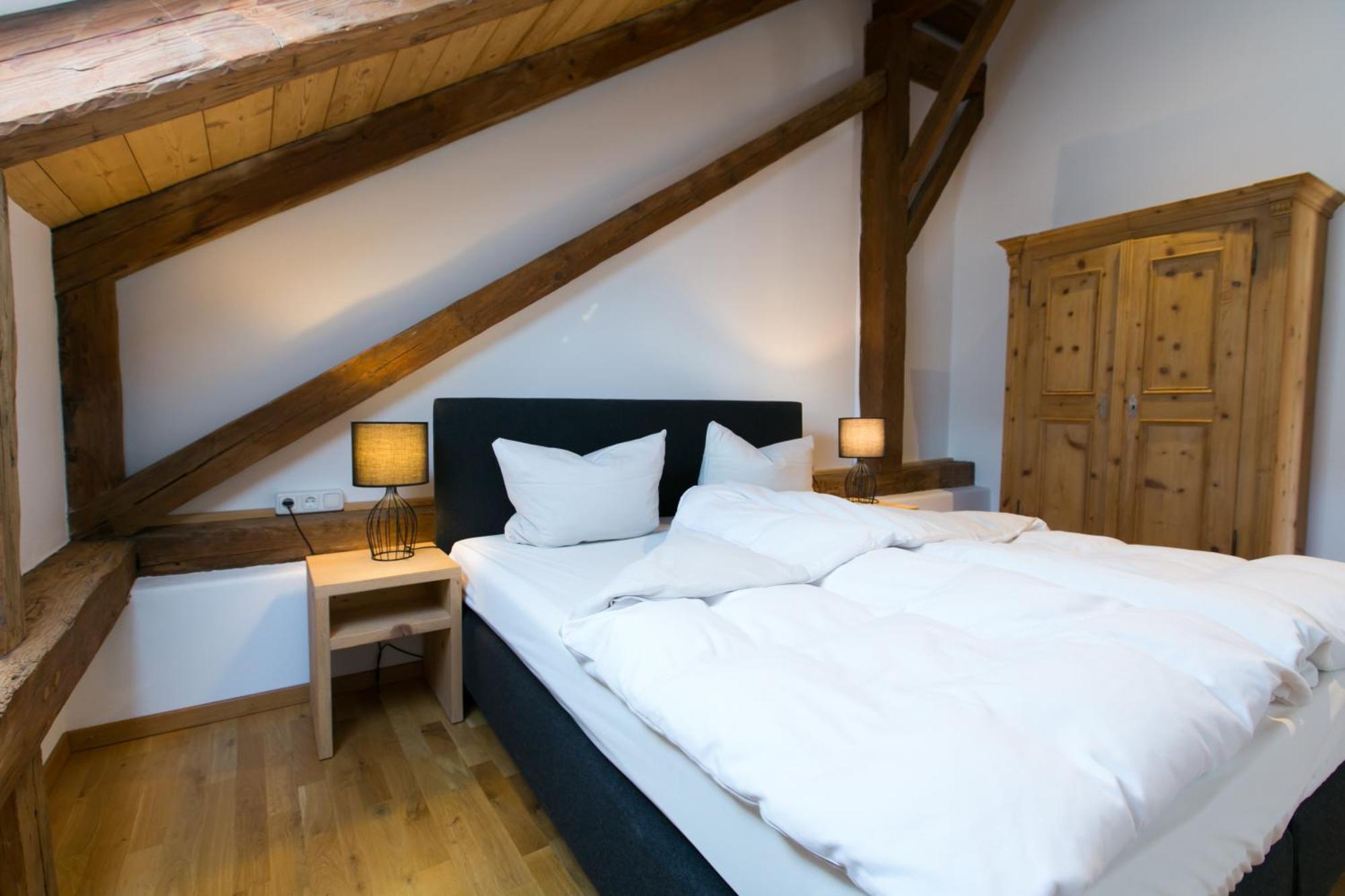 Bio Ferienwohnungen Im Lieblingsort 1868 Garmisch-Partenkirchen Ngoại thất bức ảnh